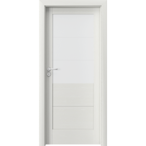 Porta Verte HOME B.3 Wenge White 